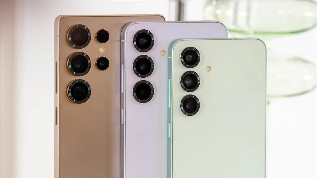 سامسونج تفتح تحقيقًا داخليًا لمنع تكرار أزمة نوت 7